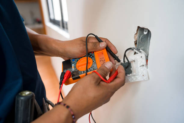 Why Trust Our Certified Electricians for Your Electrical Needs in Riverside, AL?