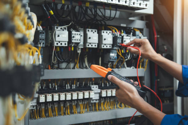 Professional Electrician in Riverside, AL